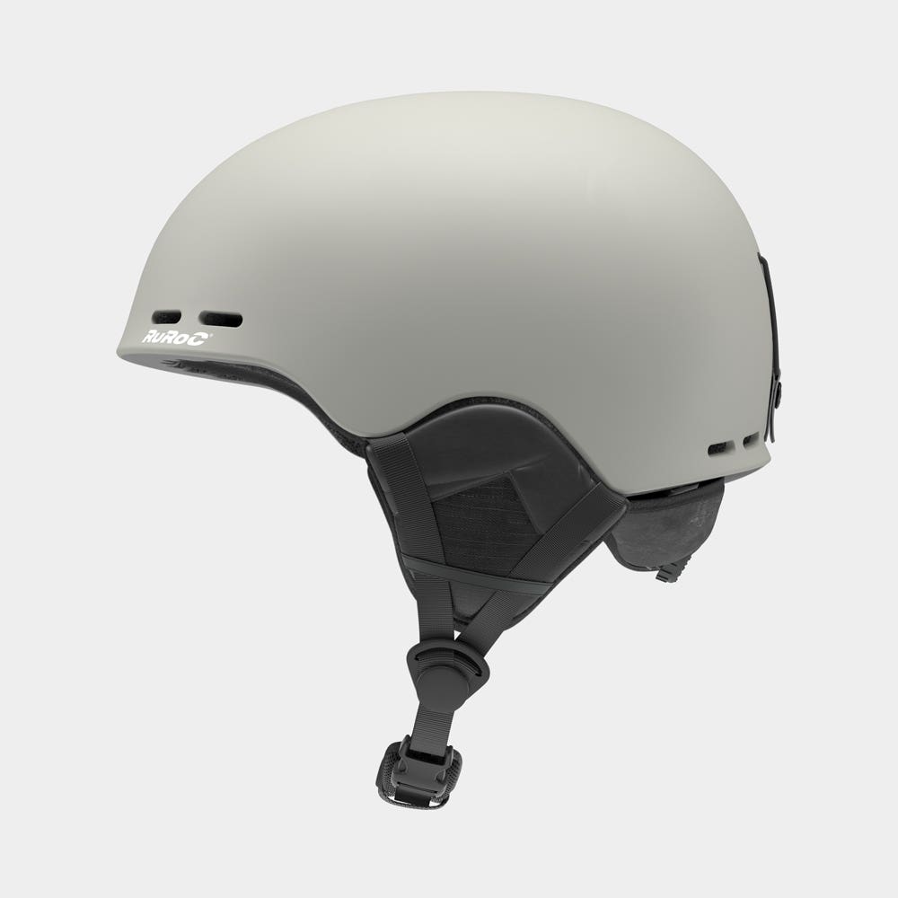 Ruroc helmet skateboard clearance
