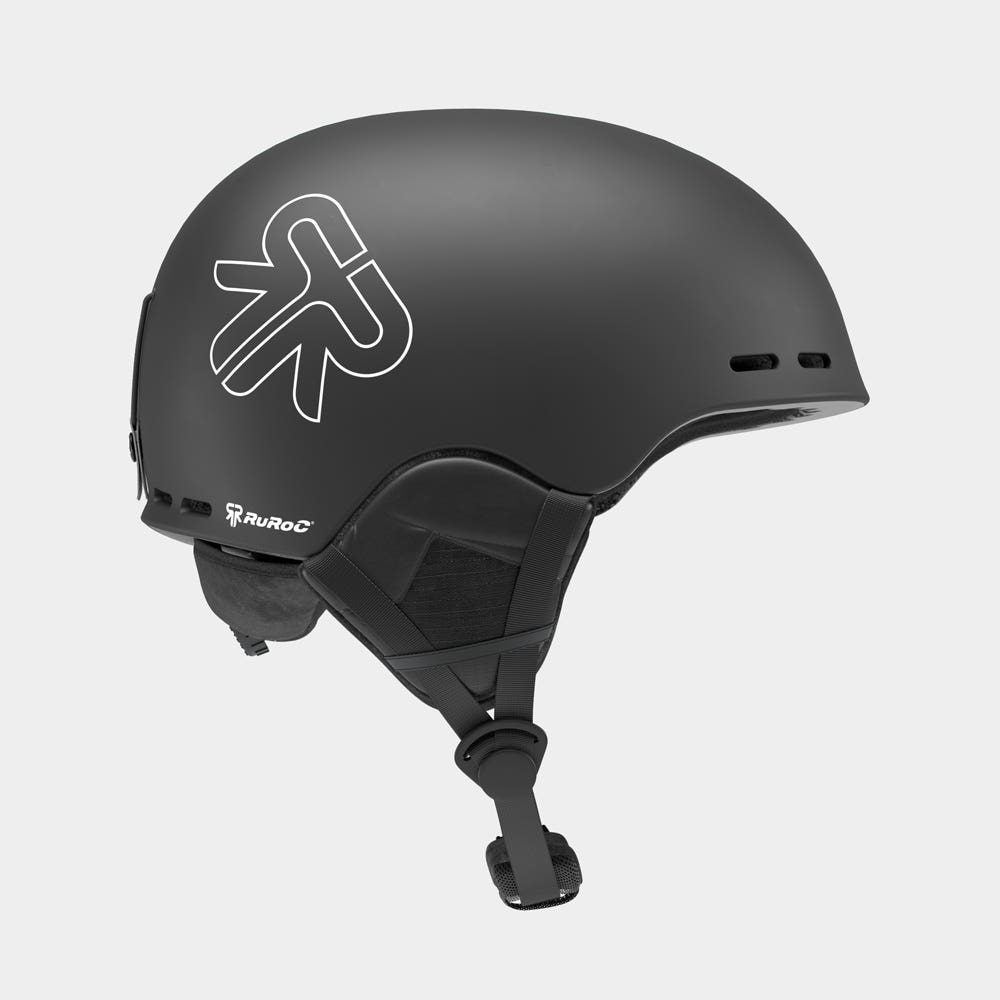 NIX Core - Skiing & Snowboard Helmet - Ruroc