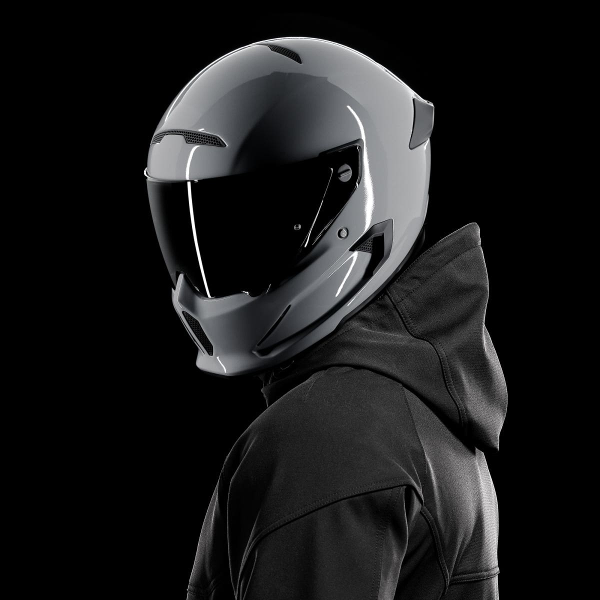 Ruroc | Atlante 3.0 Prime | Casco moto 