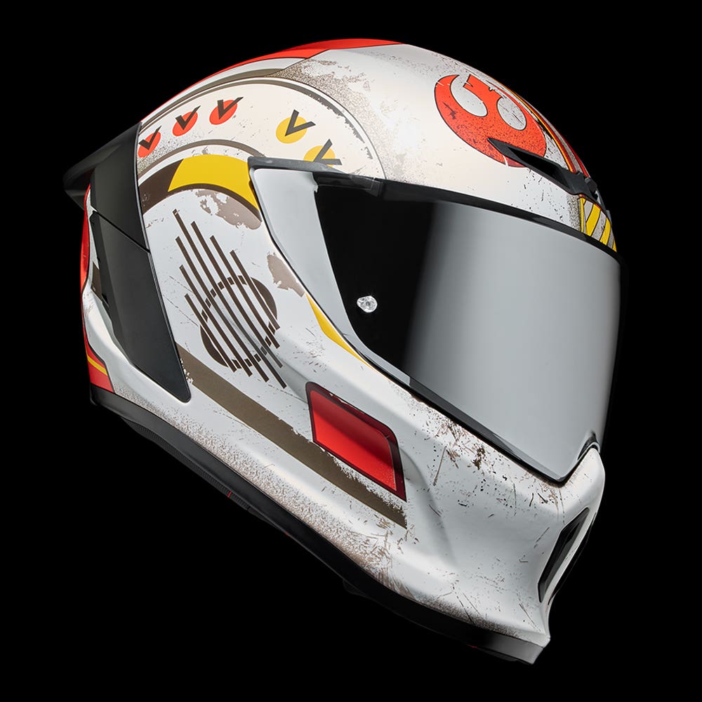 Rebel sport bike helmet online