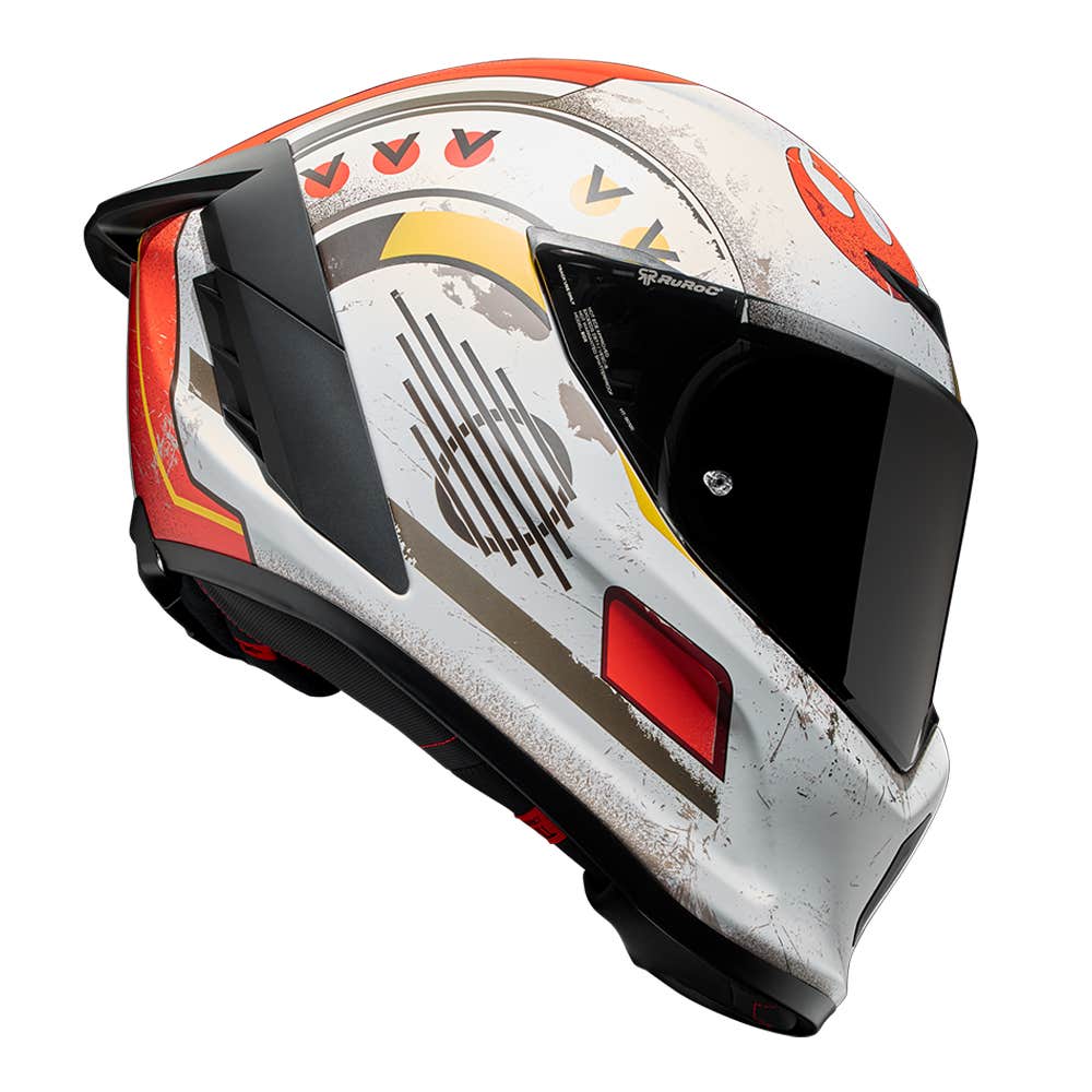 Rebel Pilot