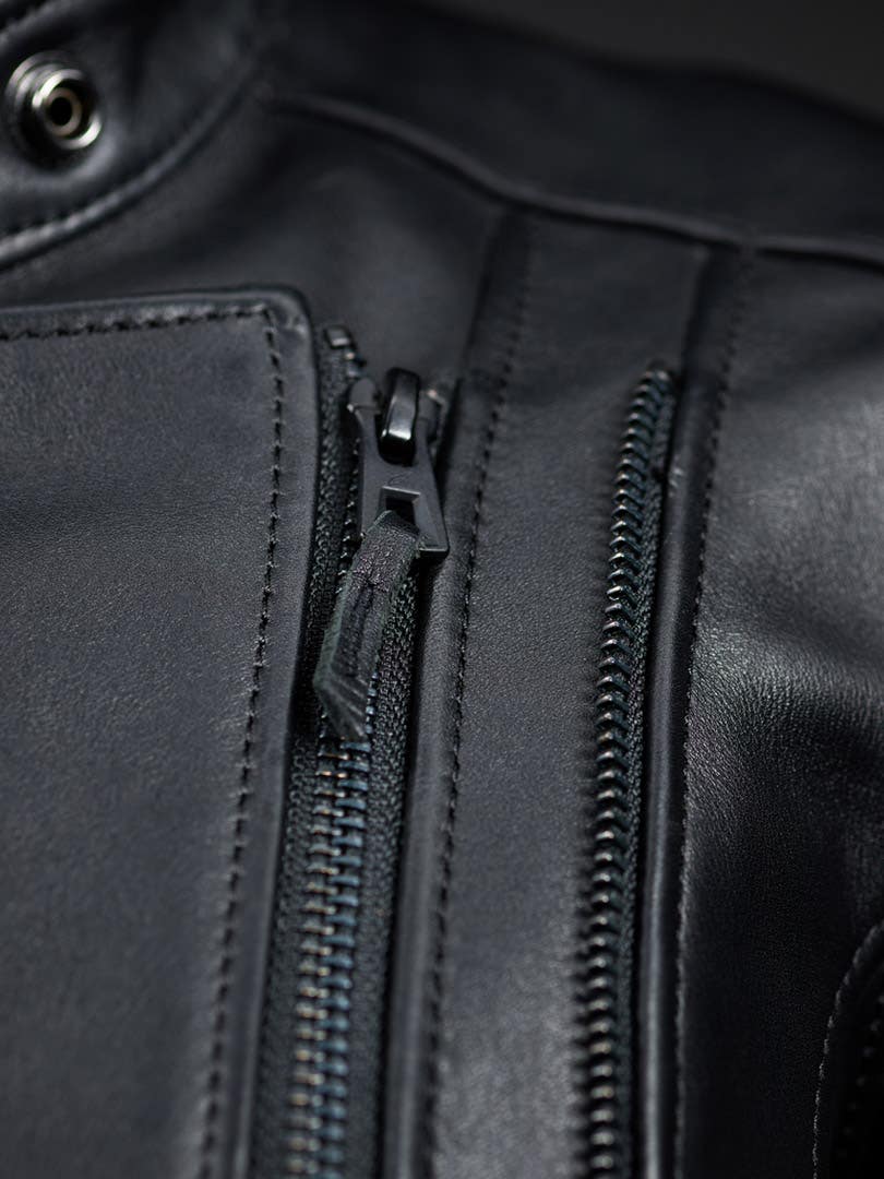 Dual Zip options