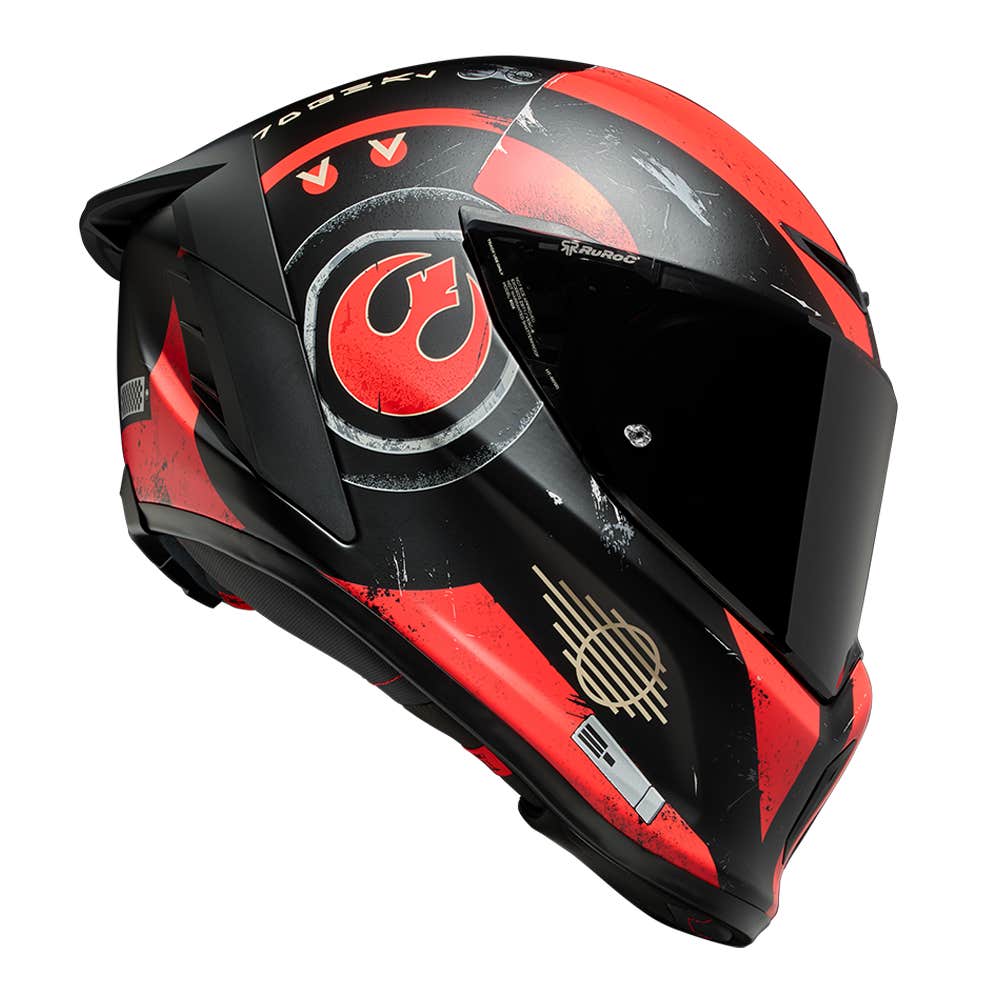 Resistance Pilot