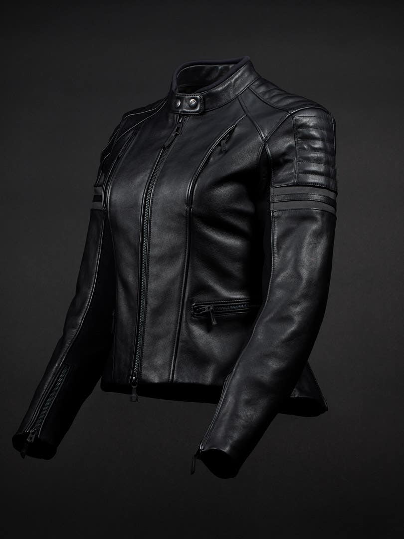 Revolver Black