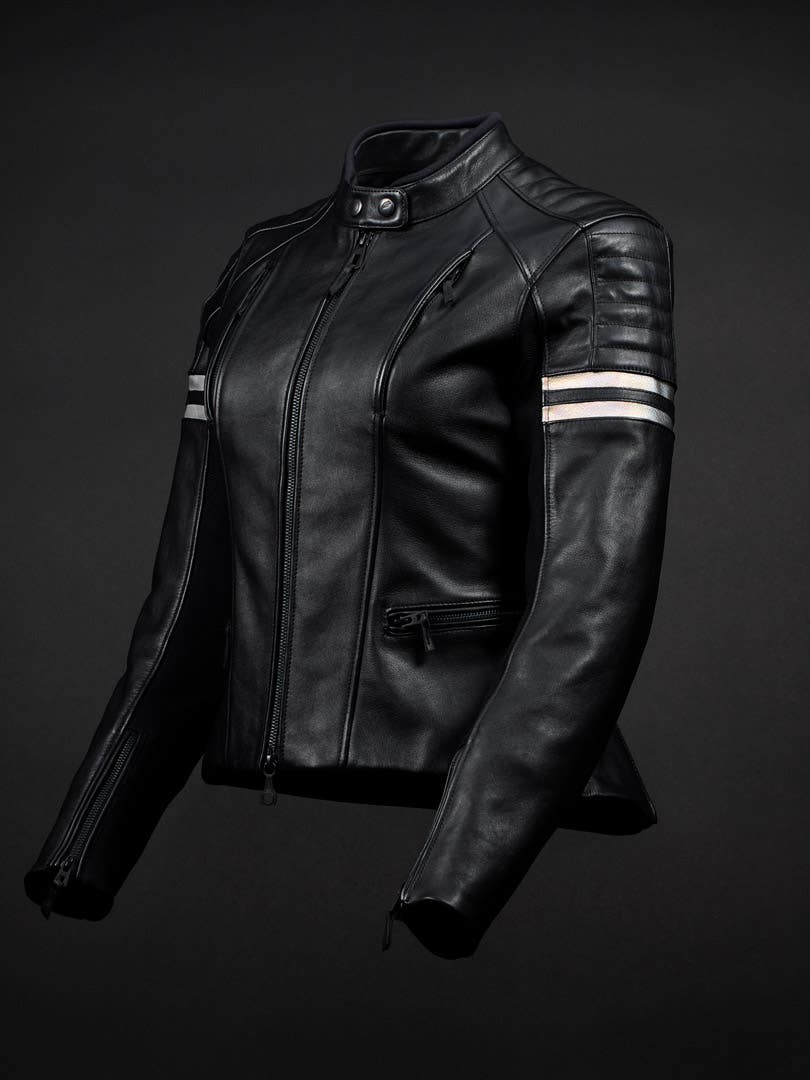 Revolver Black