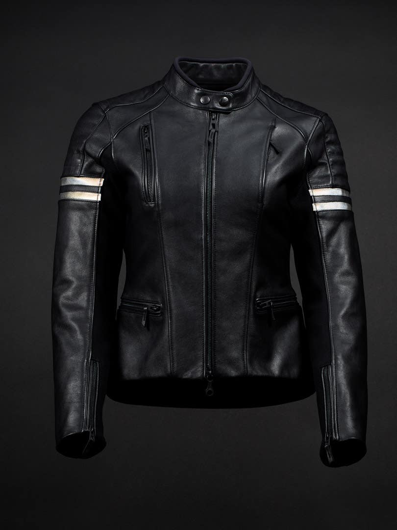 Revolver Black