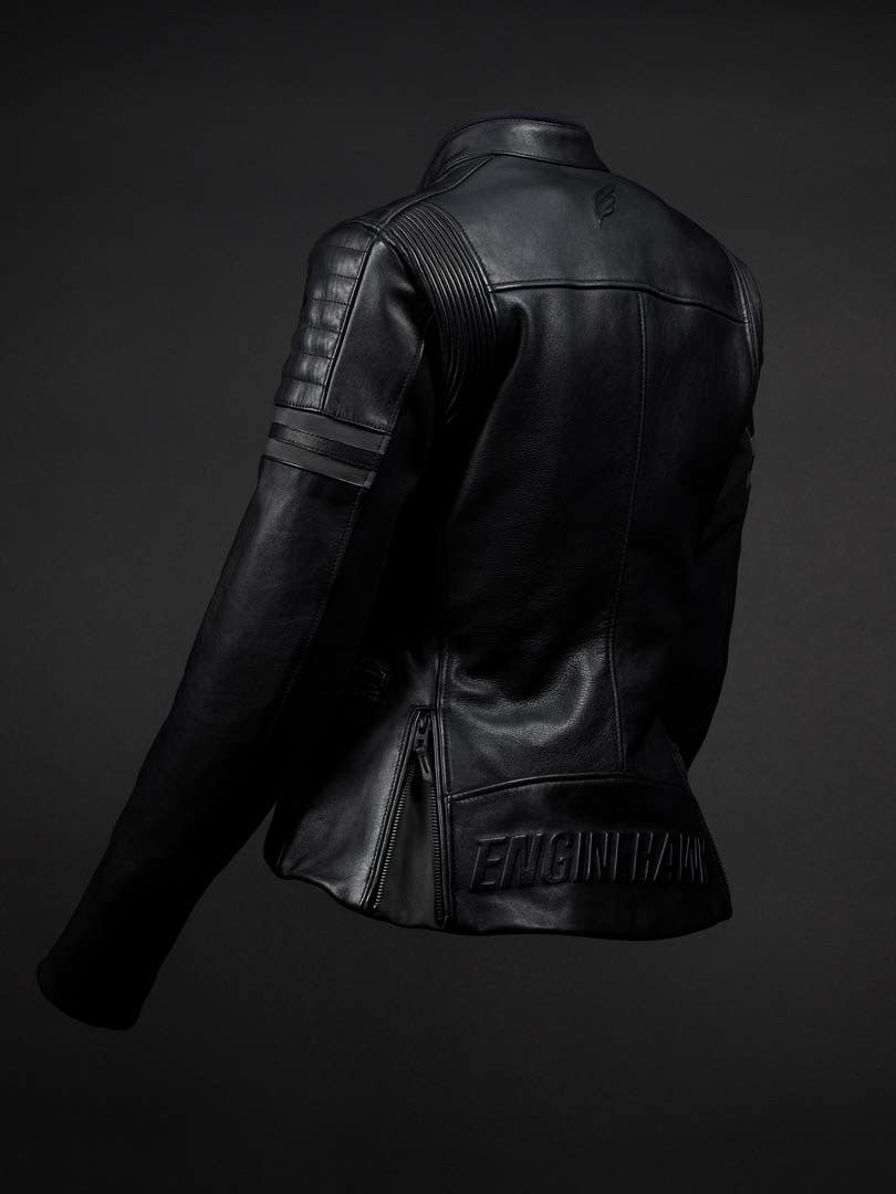 Revolver Black