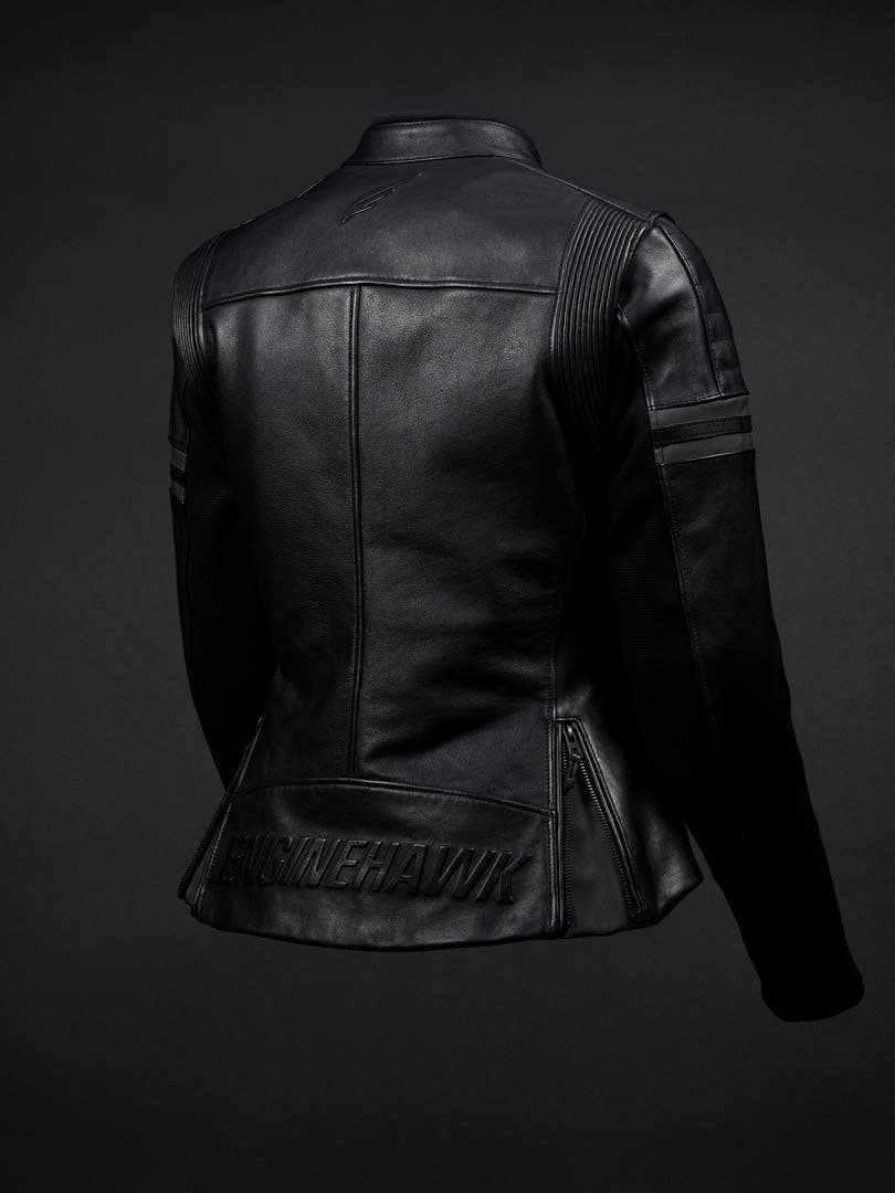 Revolver Black