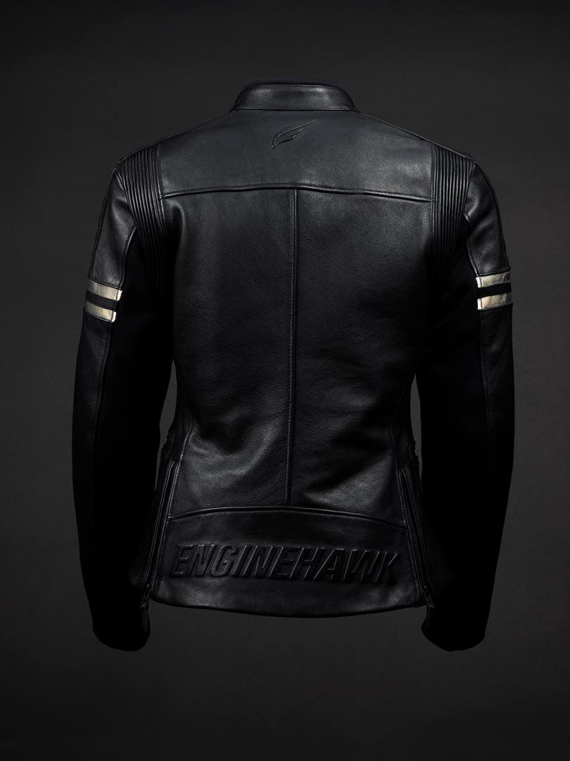 Revolver Black