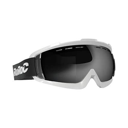 Eclipse Magloc Asian Fit Goggles