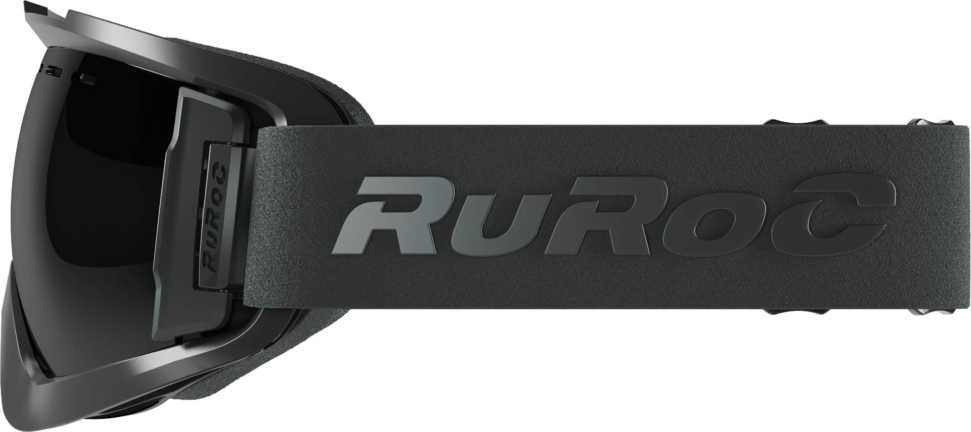 Gafas Magloc Fear/Machine