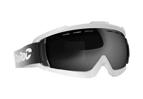 Ruroc Tribe Magloc Asian Fit Goggles Ski Asian Fit Goggles Ruroc