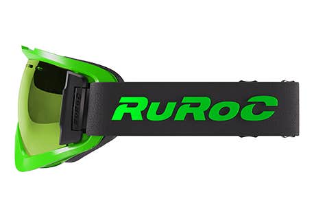 Viper Magloc Asian Fit Goggles