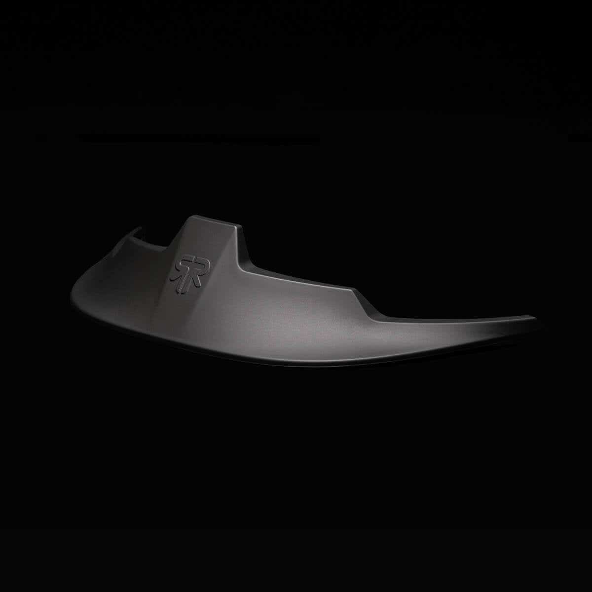 Black X-Visor