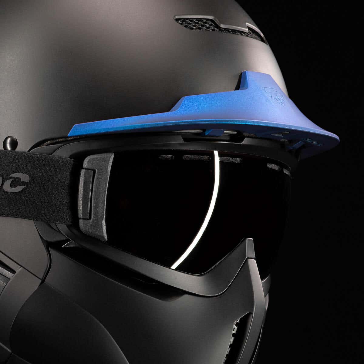 Midnight X-Visor