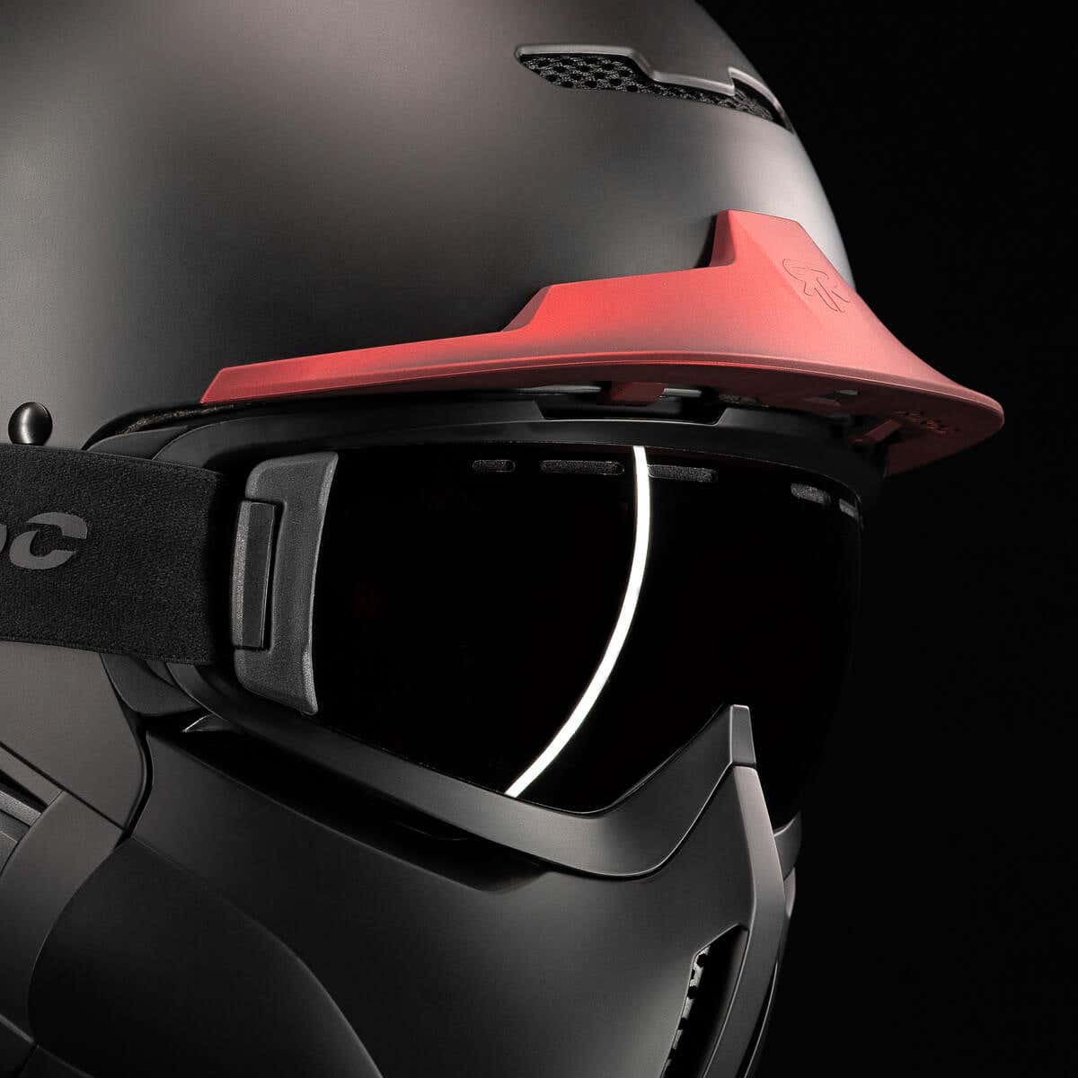 Magma X-Visor