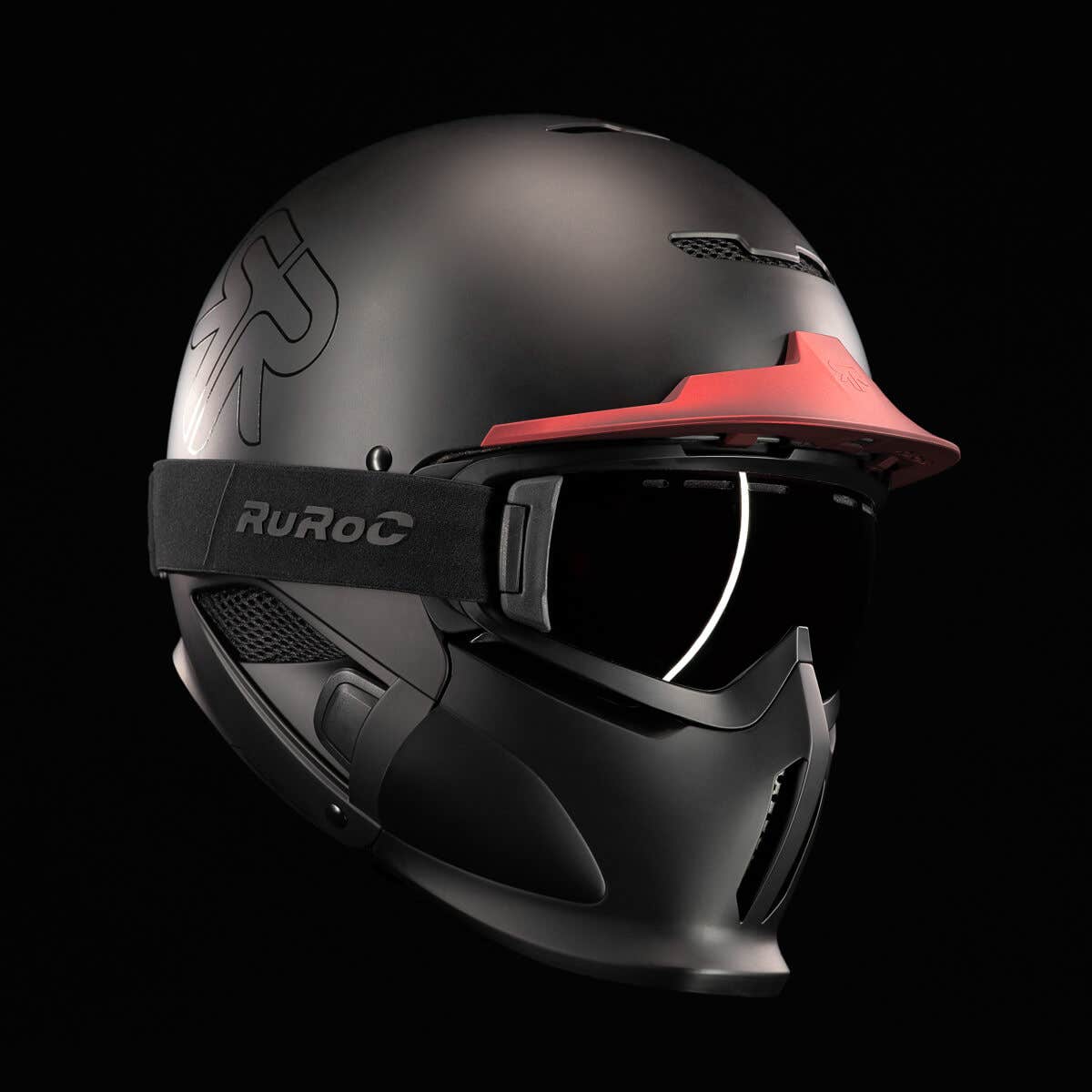 Magma X-Visor