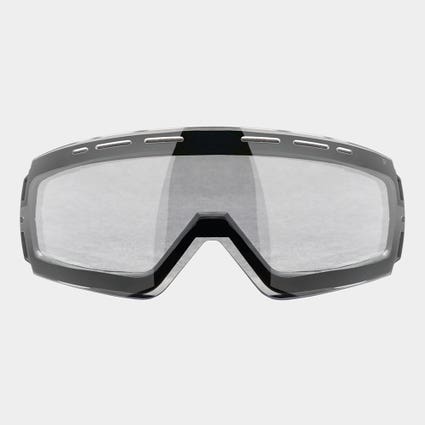 RG1-DX Magloc Goggle Lens - Clear