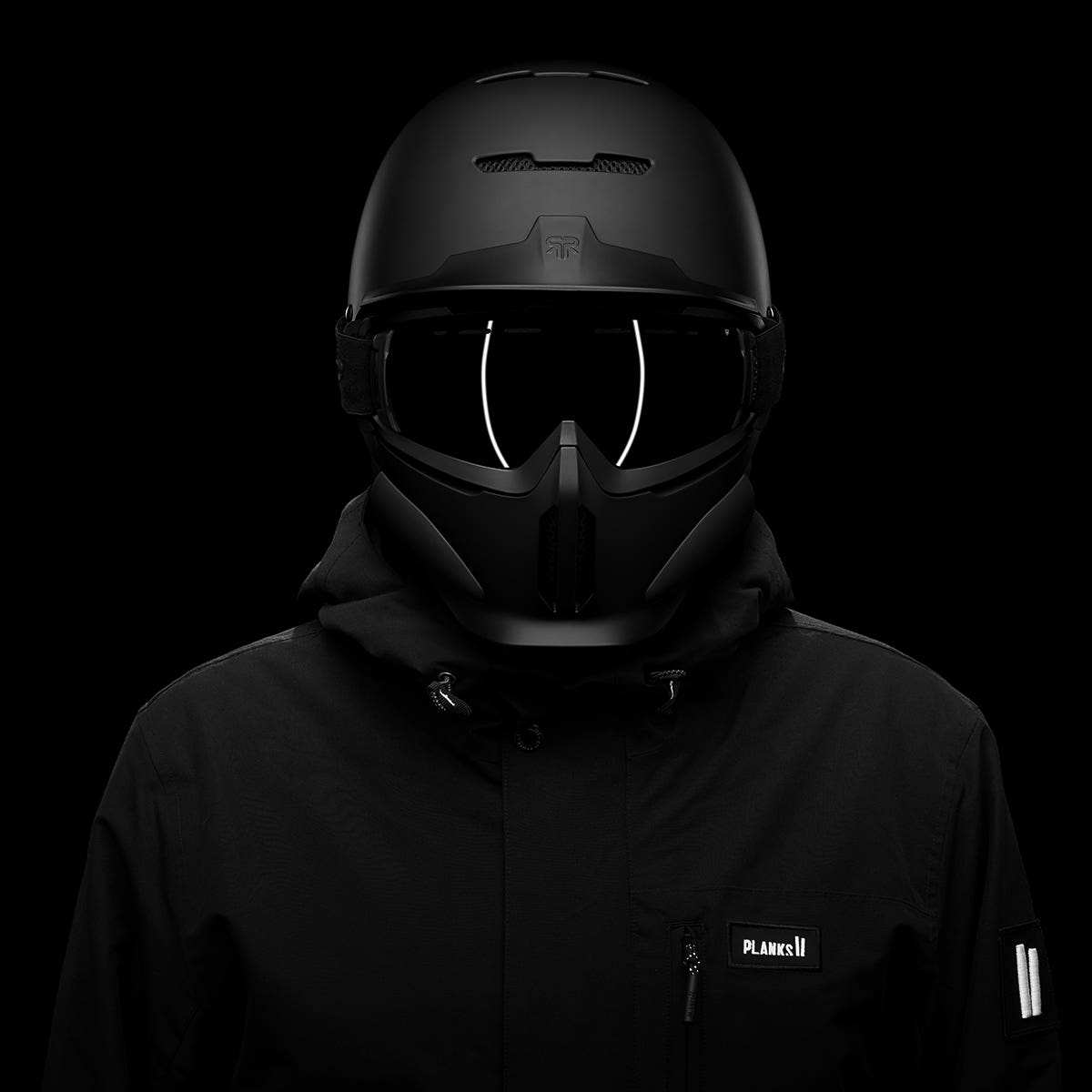 RG1-DX Helmet - Core 21/22