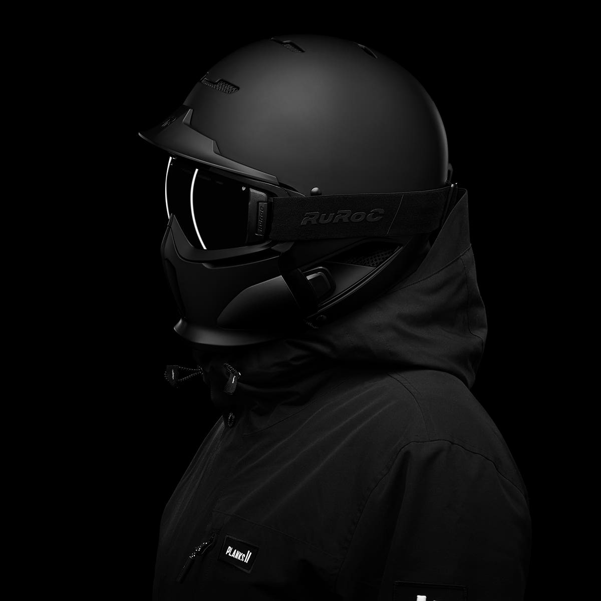 RG1-DX Helmet - Core 21/22