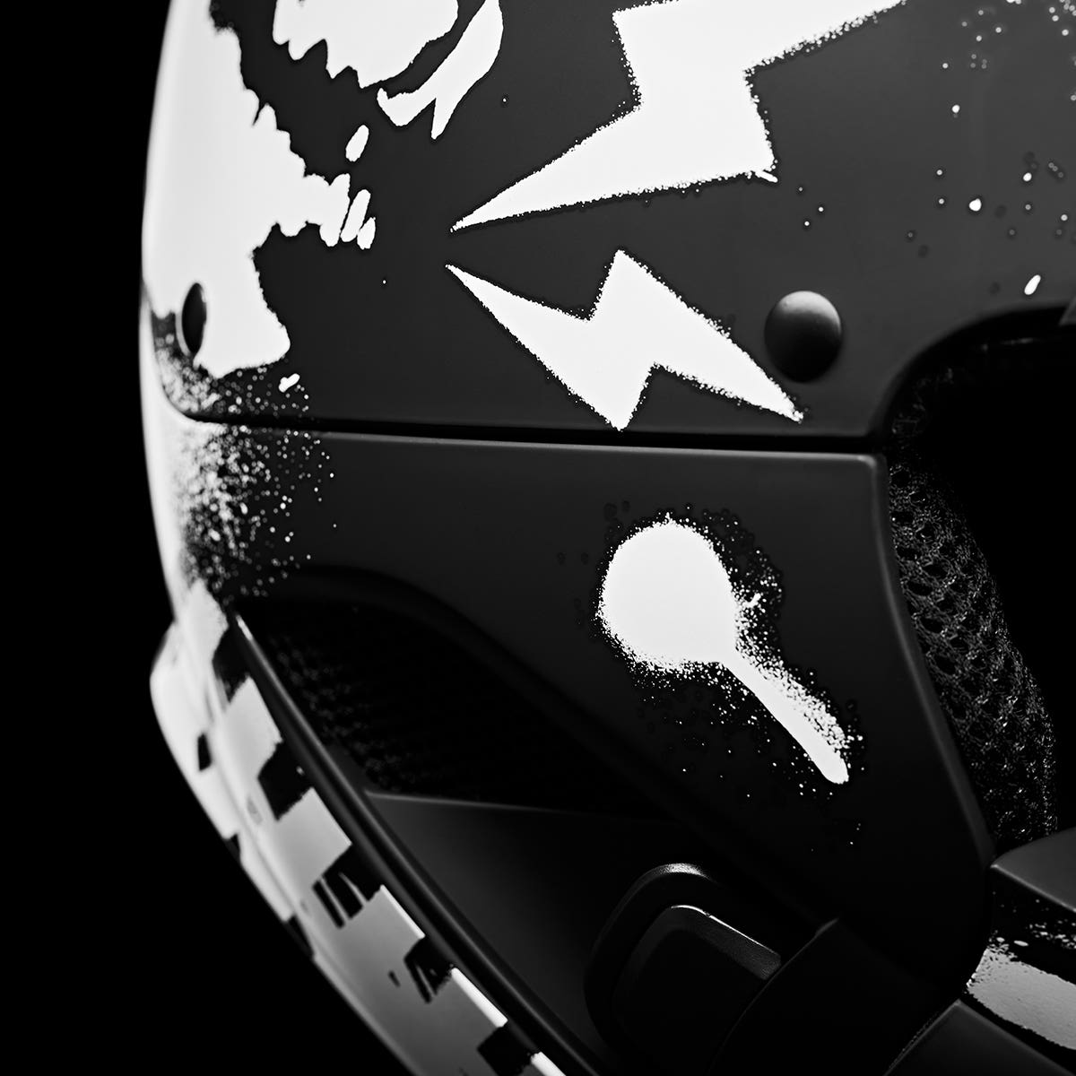 RG1-DX Helmet - Disarray 21/22 