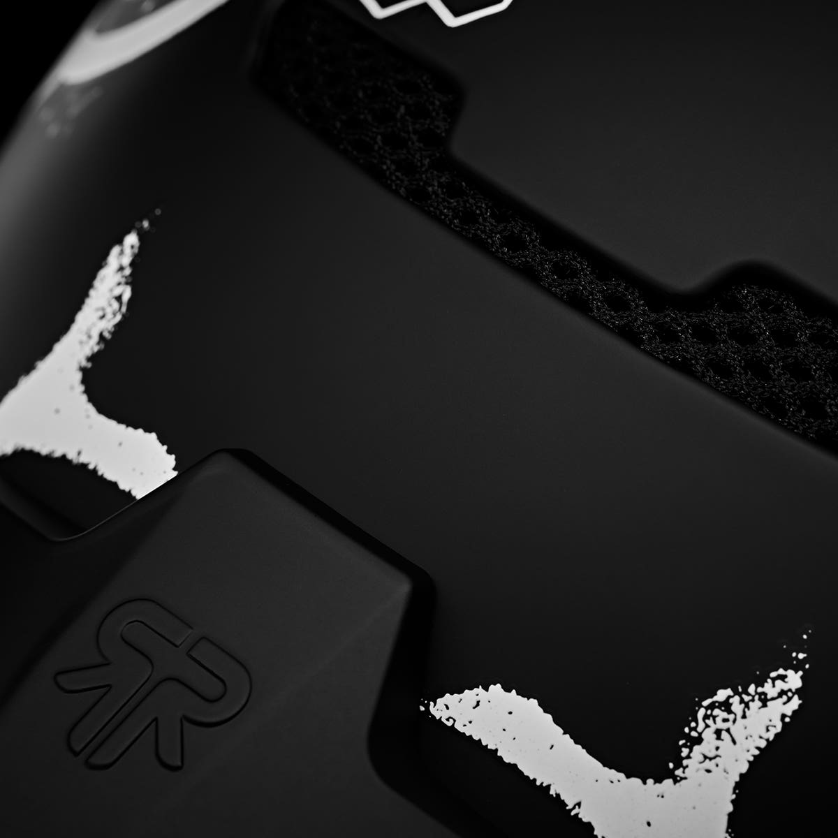 RG1-DX Helmet - Disarray 21/22 