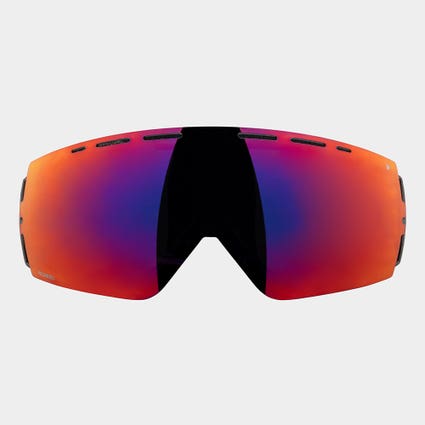 RG1-DX Magloc Goggle Lens - Fire Polarized
