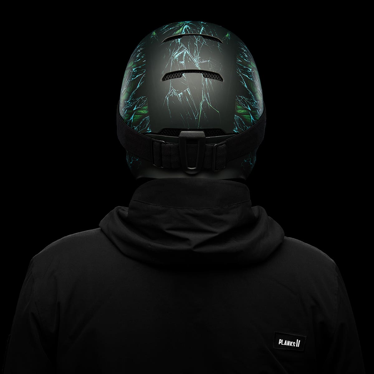 RG1-DX Helmet - Fracture 21/22 