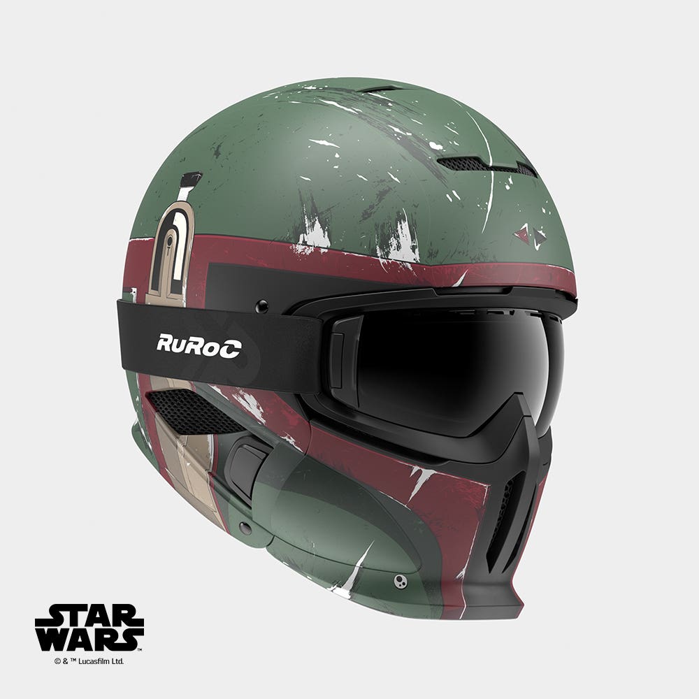 Boba Fett