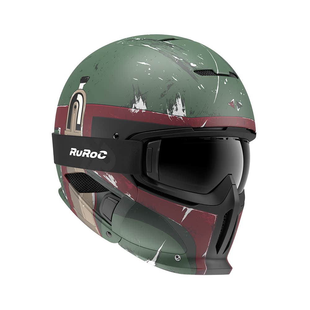 Boba Fett