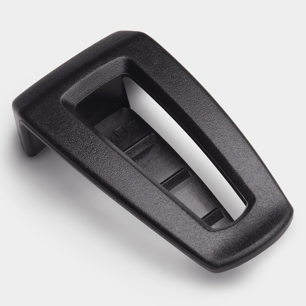 RG1-DX Goggle Clip