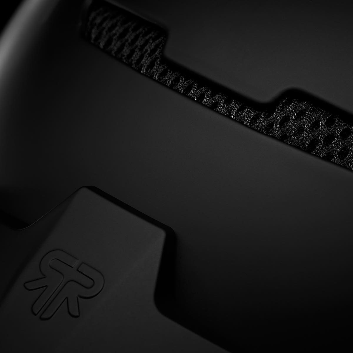 RG1-DX Helmet - Inferno 21/22 
