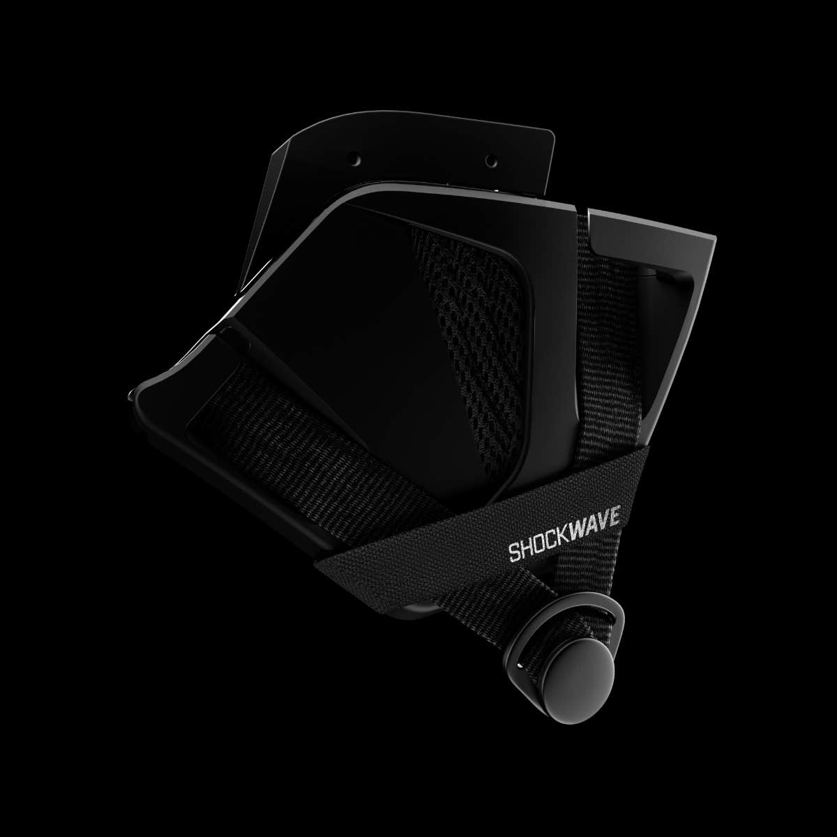 LITE Shockwave Bluetooth Audio System