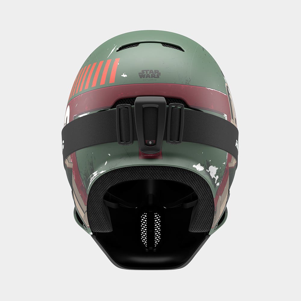 Boba Fett