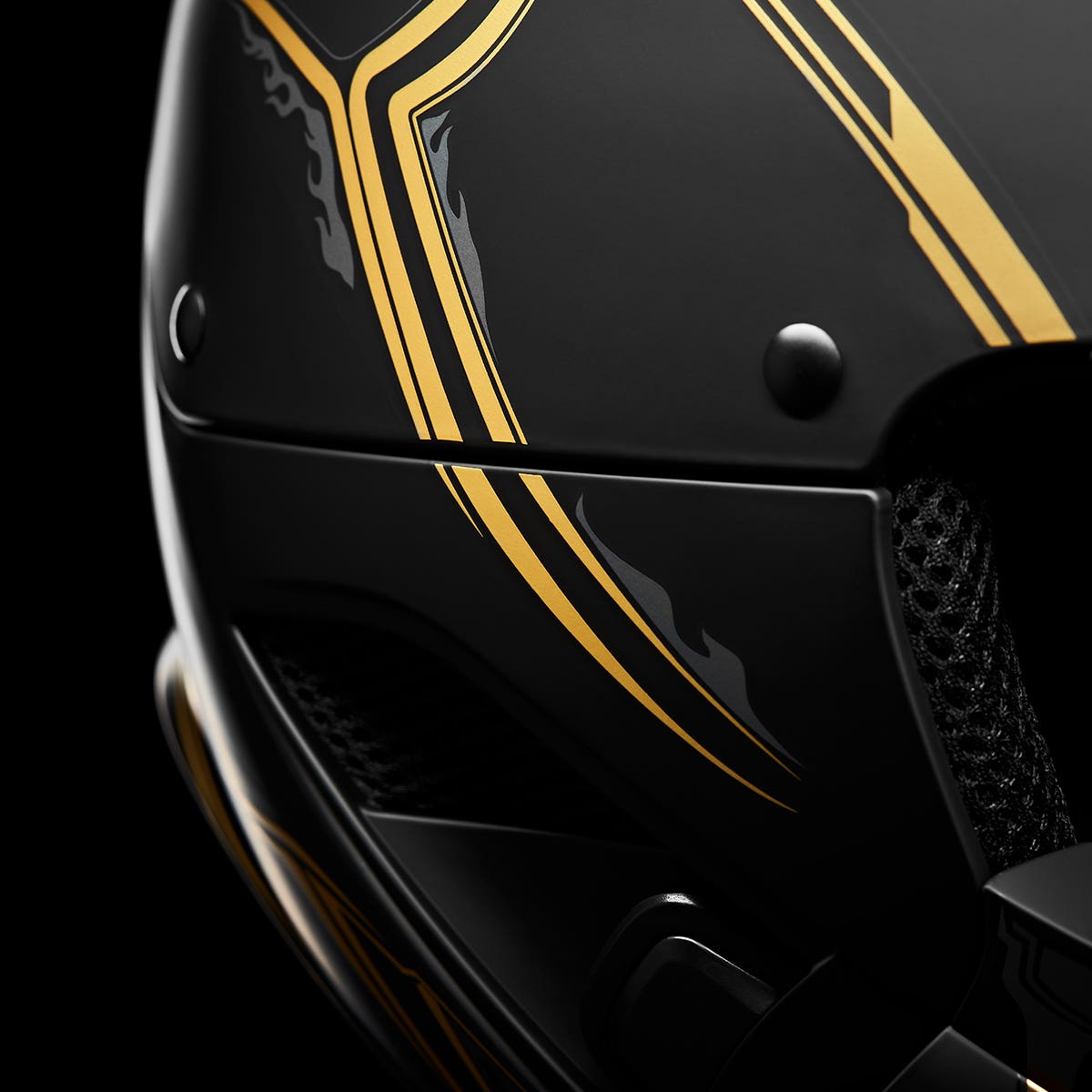 RG1-DX Helmet - Shinobi 21/22 