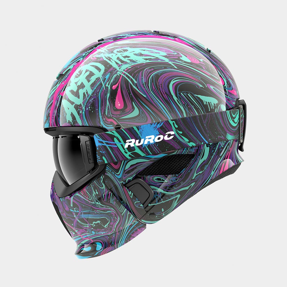 Lucid Waves