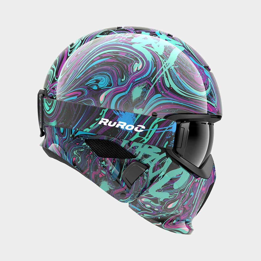 Lucid Waves