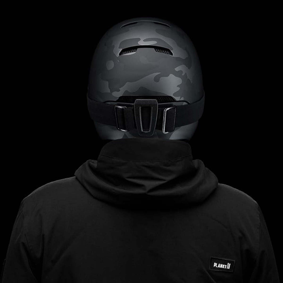 RG1-DX Helmet - Smokescreen 21/22 