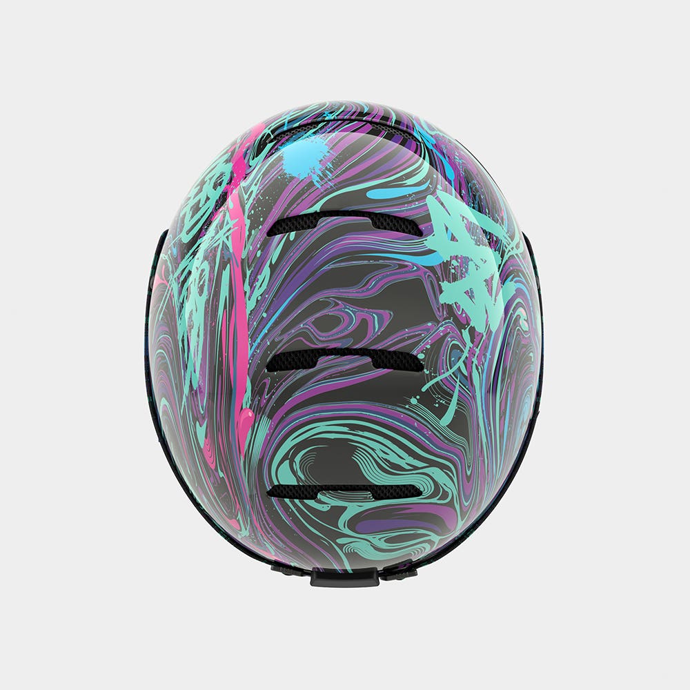 Lucid Waves