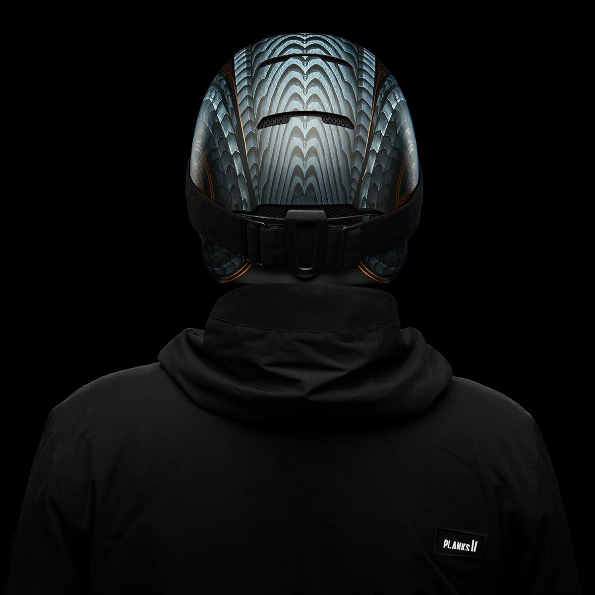 RG1-DX Helmet - Vanguard 21/22 