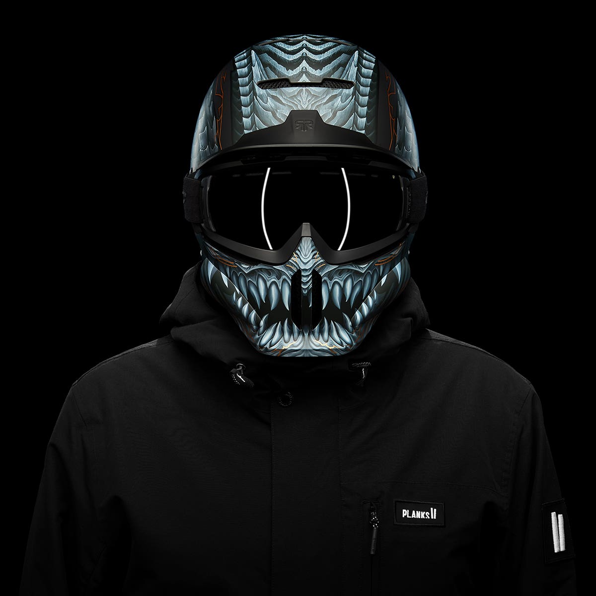Ruroc fear top