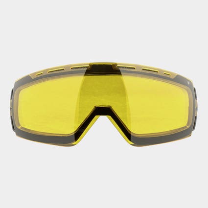 RG1-DX Magloc Goggle Lens - Yellow Low Light