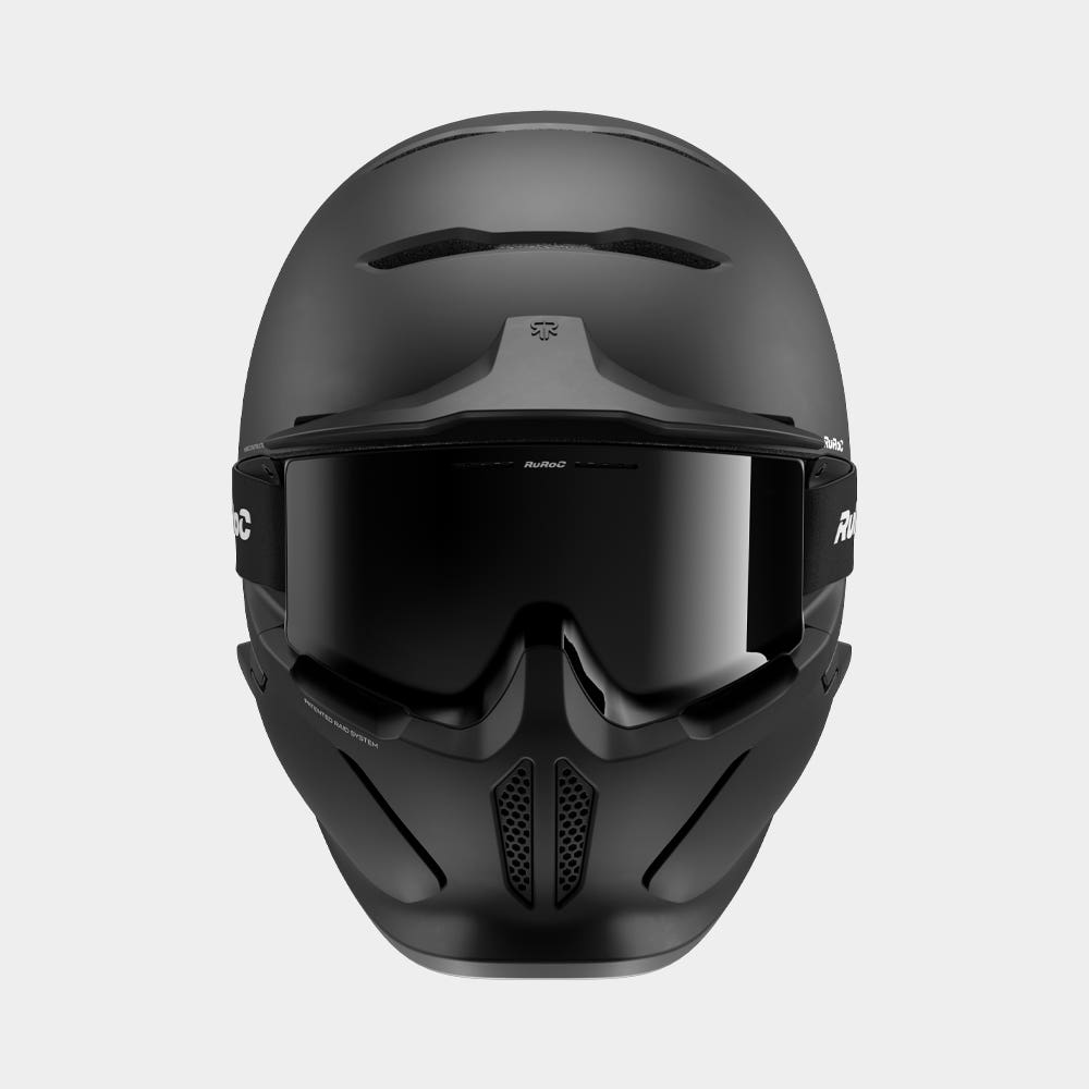 Ruroc | Ski Helmets & Snowboard Helmets | Men's & Women's