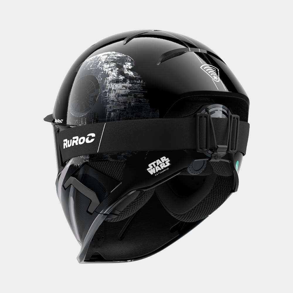 Darth Vader