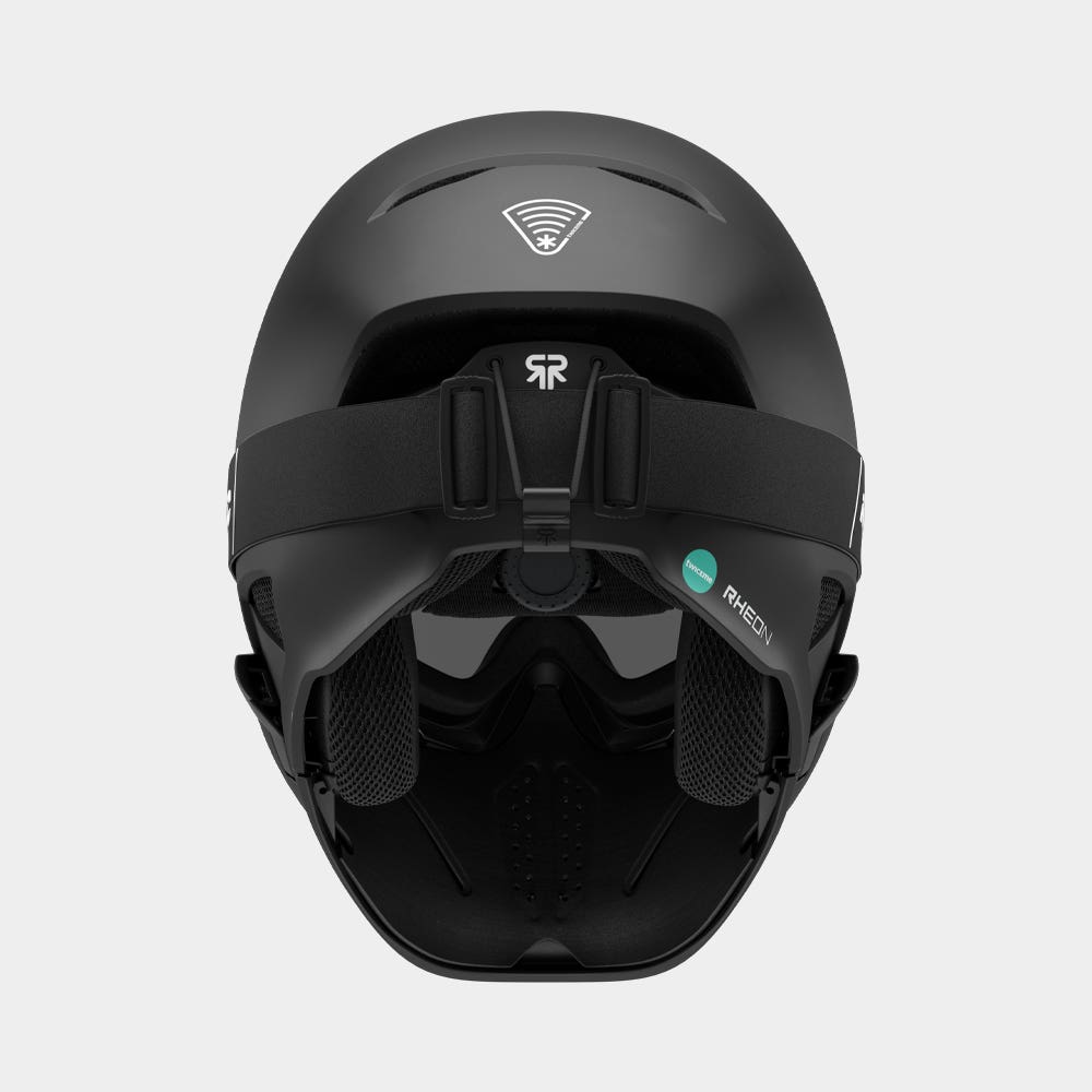RG2 Core Snow Helmet | Full-Face Ski & Snowboard Helmet | Ruroc