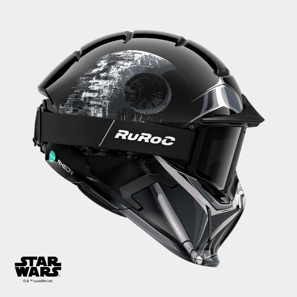 Darth Vader
