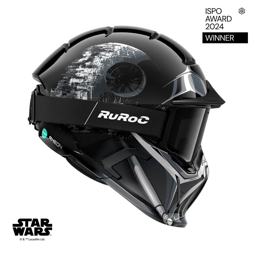 Darth Vader