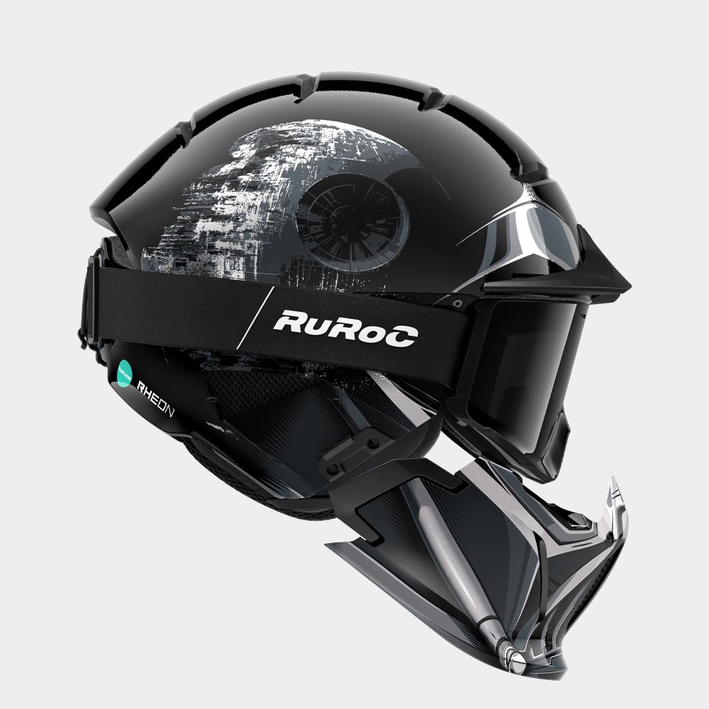 Darth Vader