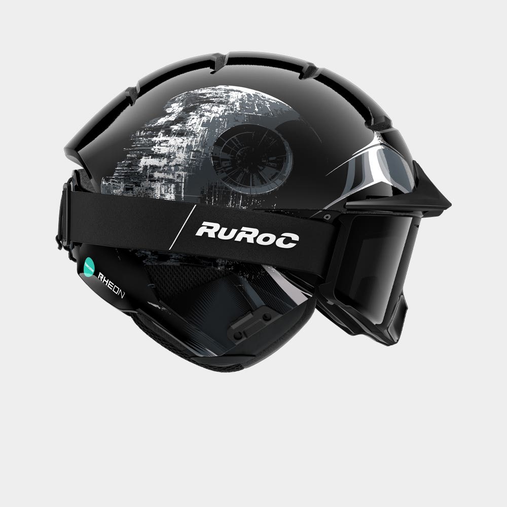 Darth Vader