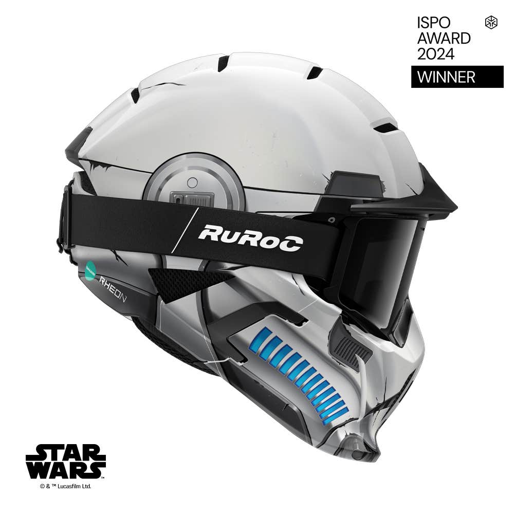 Stormtrooper